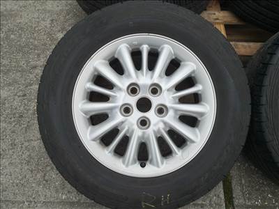   Chrysler 16-os gyári alukerék 5x114,3-as 
