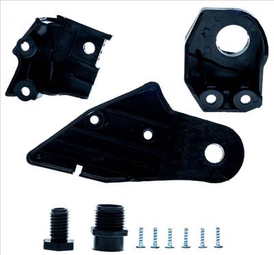 Mercedes W204 C osztály fényszóró füljavító ephrk093