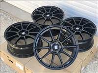  5x112 8,5JJ 19" új Sparco Asetto Gara alufelni 19 col Audi Vw Skoda Seat Cupra Mercedes 