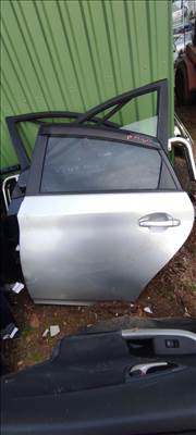 Toyota Prius (XV30) Bal hátsó ajtó 