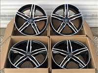  5x112 lyukosztású 8JJ 18" új MAM A1 BFP Audi Vw Skoda Seat Cupra alufelni 18 col 