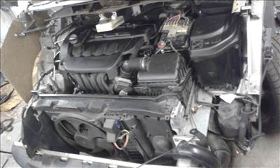 Citroën bontott alkatrészei vagy egyben bontásra eladó