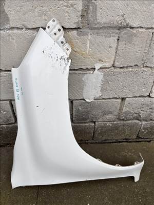 Toyota Hilux (AN120/AN130) Hilux VIII jobb sárvédő 