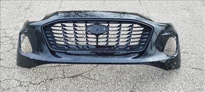 Ford Puma Mk2 facelift ST line első lökhárító díszráccsal együtt eladó! r1tb17757aa