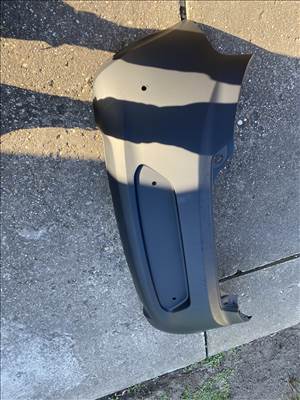 Ford KA lökhárító 