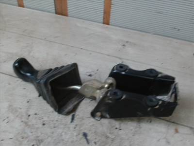 FIAT DUCATO 94-02 Váltó kulissza