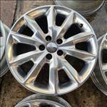 5x110 18 Gyári Jeep alufelni 140000ft a 4db/168/