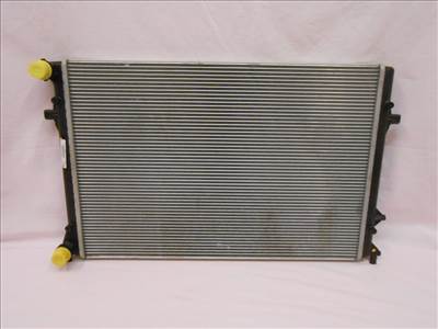 VW Passat B6, B7, VW CC, Skoda Superb II, VW Jetta VI Vízhűtő 3,2-3,6 Benzines 2006-2014 1K0121253K 5k0121253c 5k0121253f