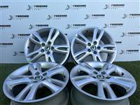 5x100 16" Skoda gyári alufelni 6,5Jx16h2 ET43