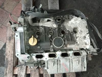 Renault Mégane I Motorblokk (Fűzött) *147182* k4m700