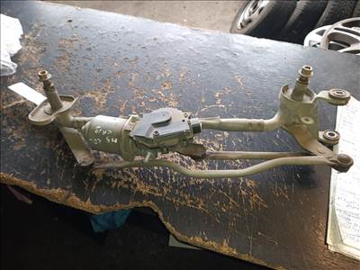 Mazda 5 (CR) Első ablaktörlő szerkezet motorral 1593000600