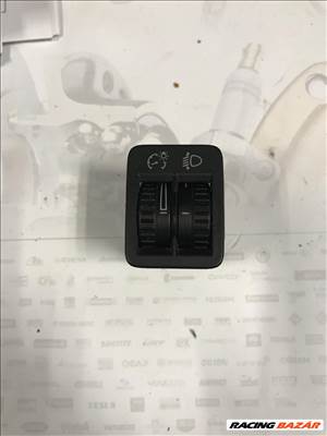 Volkswagen Passat B7 fényszóró magasság állító 3aa941333