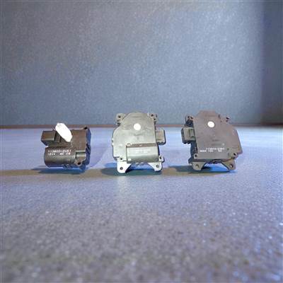 Denso fűtésàllitó motor Mitsubishi Honda Toyota 