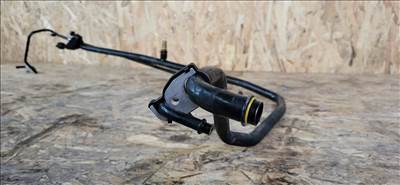 volvo s80 98- szárítószűrő és szelep közötti klímacső klíma cső 2sku130