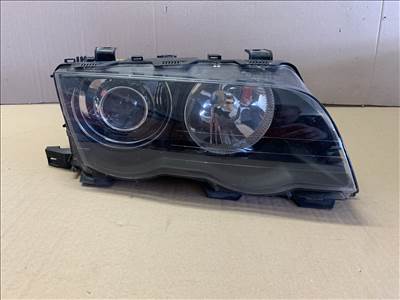 BMW E46 sedan/touring jobb fényszóró 301089276