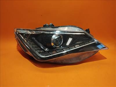 Seat Ibiza jobb xenon led lámpa FÜLHIÁNYOS! 6J1941008Q (S.50.218K)a