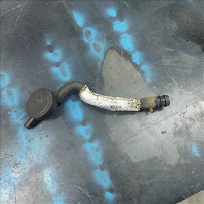 Renault MASTER Opel MOVANO 06 Kartergázcső szelep szűrő lecsapató 1762