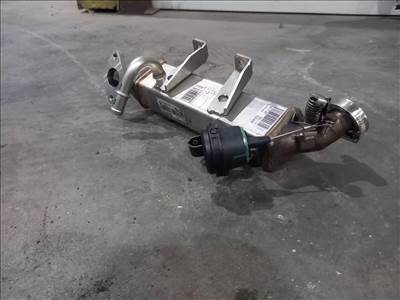 renault master opel movano 10- 2.3 kipufogógáz agr egr hűtő hütő sku1358