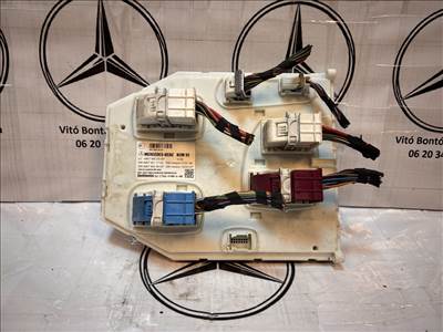 Mercedes Sprinter III W907 SAM Modul a9079000305