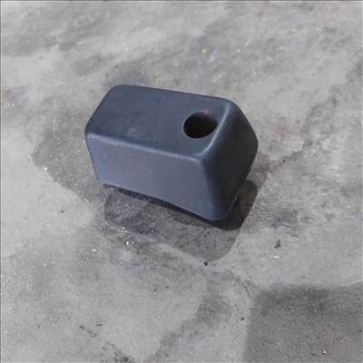 Fiat DUCATO Citroen JUMPER Peugeot BOXER Ajtó ütköző bak gumibak 2476