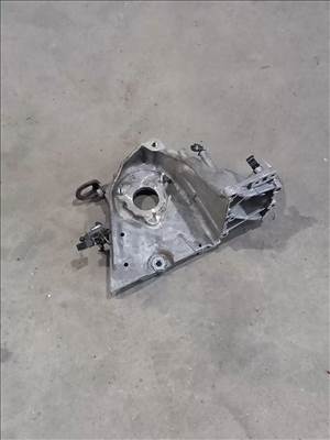 Fiat DUCATO Citroen JUMPER Peugeot BOXER 12 Generátor pumpa tartó 7666