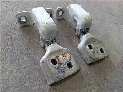 Renault Master Opel MOVANO 10- Első ajtó alsó felső zsanér tartó 9477