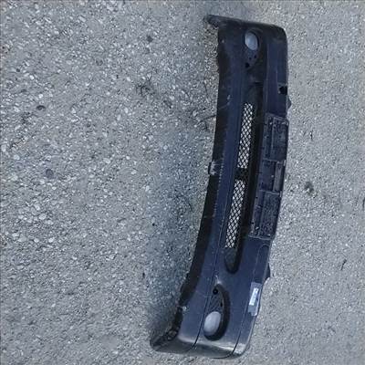 MERCEDES C (W203) 2000.06.01-2006.12.31 Első lökhárító