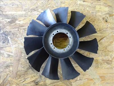 Iveco DAILY 06- 2.3 2.8 Kuplung ventillátor ventilátor lapát 4212