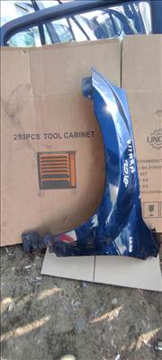 Suzuki Vitara (JT) Bal első sárvédő 