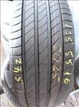  4db 235/5519" újszerű Michelin nyári gumi.