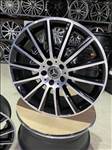 Mercedes gyári Amg 19” alufelni