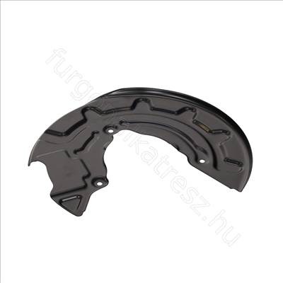 Féktárcsa porvédő lemez Audi A3 8V 12> első jobb -  - FT03866 -  - Fastoriginal Utángyártott új 