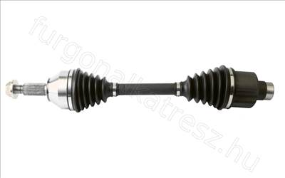 Féltengely Ford Mondeo III 00> jobb - MONDEO, FOCUS - FT01452 -  - Fastoriginal Utángyártott új 