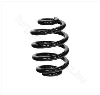 Spirálrugó VW Transporter T5 03> hátsó wzmocniona - CARAVELLE, EUROVAN, MULTIVAN - FT11363 -  - Fastoriginal Utángyártott új 