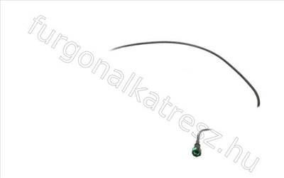 Üzemanyag cső Renault Clio IV 12> 1.2 tce - CLIO, CAPTUR - FT00915 -  - Fastoriginal Utángyártott új 