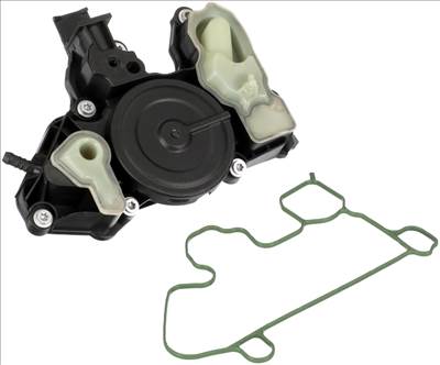 GATES EMH954 - Olajleválasztó, forgattyúsház szellőztetés AUDI SEAT SKODA VW