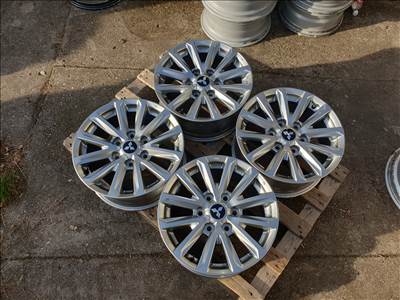 17" 6x139,7 Mitsubishi L200