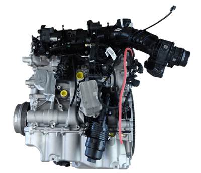 Mini Countryman (F60) Cooper SD Komplett motor B47C20B