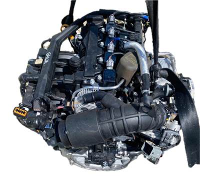 Kia Proceed 1.5 T-GDI Komplett motor G4LH