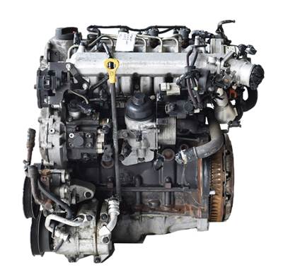 Kia Stonic 1.6 CRDI Komplett motor D4FB