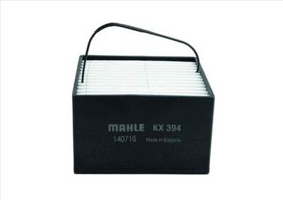 MAHLE KX 394 - Üzemanyagszűrő ASTRA ERF MAN RENAULT TRUCKS