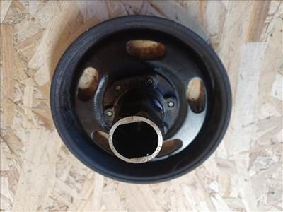 Opel Astra H (2004-2009) 1.4 Benzines Főtengely Szíjtárcsa  