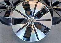 Mercedes W293 Eqc W253 GLC alufelnik 5x112 7,5x19 - 8x19 4db