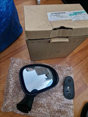 Chevrolet,Daewoo Matiz Jobb tükör  96380522