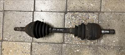 Opel Zafira B 1.7 CDTi bal fèltengely