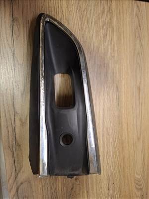 Renault Zoe ködlámpa díszrács 2022 261a28224r