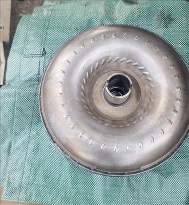 Mercedes C 220 W203 automata váltó wandler 