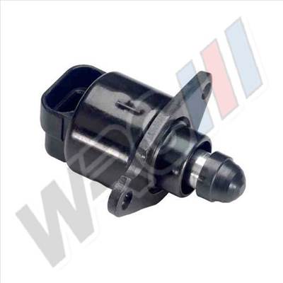 Alapjárati léptetőmotor Peugeot 406, 407 1920CA