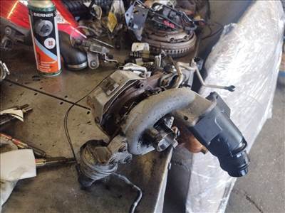 Skoda Octavia 2 1.6 TDI CAY turbó 03l253056t 7755171