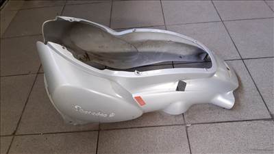 Aprilia Scarabeo ditech 4t ülés alatti idom 